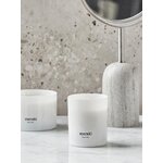Ароматическая свеча Fresh Linen (Meraki)
