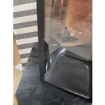 Klaasist Küünlalaterna Komplekt Arana (Boltze) 3Tk