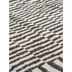 Patterned Round Carpet Barber (Louis de Poortere)D=140