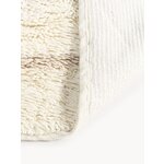 Light Beige Wool Rug (Chaz)200x300