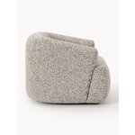 Harmaa nojatuoli (Sofia)