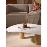 Hele Marmorist Diivanilaud (Naruto)