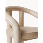 Helebeez Velvet kėdė (Calan)