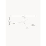 Потолочный светильник Neron (WW)