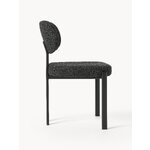 Black Chair (Adrien)