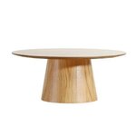 Round Coffee Table Polen