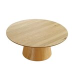Round Coffee Table Polen