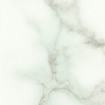 Marble imitation dining table disc (pols potten) d=70 with a cosmetic defect