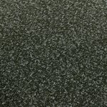 Žalia „Boucle“ valgomojo kėdė „Ponte“