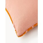 Patterned Cotton Pillowcase (Soma)50x50