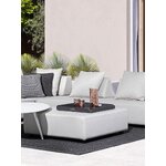 Modulaarne Aiamööblikomplekt Piper (Bizzotto)