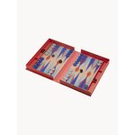 Mäng Backgammon Classic (Printworks)