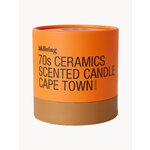 Scented candle 70s Sage & rose petals (Hkliving)