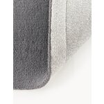 Grey Cotton Rug (Lora)300x400