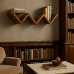 Wall shelf star ii (moycor)