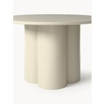 Round Dining Table (Spring) D=120