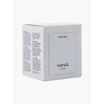 Ароматическая свеча Fresh Linen (Meraki)