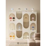 Table lamp Panthella (Louis Poulsen)
