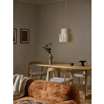 Pendant lamp (Lace)