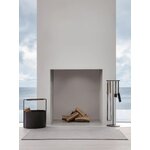 Fireplace accessories Ashi (blomus)