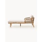 Beige Garden Daybed (Lu)