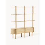 Brown Shelf (Calary)