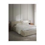 Helebeež Polsterdatud Voodi (Lennon)180x200