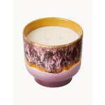 Scented candle 70s Sage & rose petals (Hkliving)