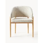 Beige Armchair (Nemo)