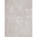 Beige Marble Imitation Coffee Table (Lesley)