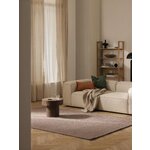 Pruun Villane Vaip (Eleni)120x180