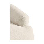 Light Beige Sofa Corner Module (Sofia)