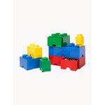 Blue Toy Box Brick (Lego)