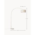 Smėlio spalvos toršeras (Niels)