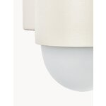 Outdoor light hedge (nordlux)