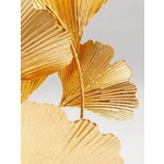 Настольная лампа Flores Gold (Kare Design)