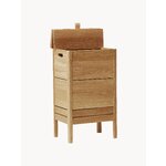 Laundry basket A Line (Form &amp; Refine)