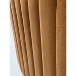Velvet Swivel Armchair Galeria (Jotex)
