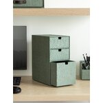 Storage box Edith (Bigso Box of)