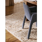 Käsitsi Tuftitud Kõrgkarvaga Vaip (Jamal)200x300