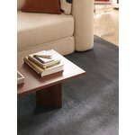 Grey Cotton Rug (Lora)300x400
