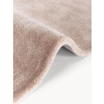 Brown Wool Rug (Zayne)300x400