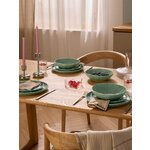 Vakarienės lėkštės Sali 4vnt. (WW)