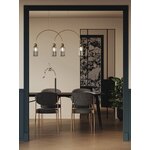 Pendant lamp Antic (Maytoni)