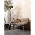 Garden sofa table (Boy)