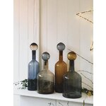 Decorative bottle (Bubbles)