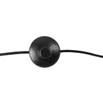 Baltā stāvlampa bija remuss