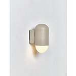 Outdoor light hedge (nordlux)