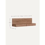 Seinakonsool Tana (New Works)