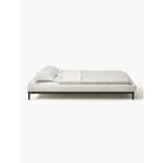 Upholstered Bed (Meya)160x200